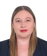 Paola Camacho Durán